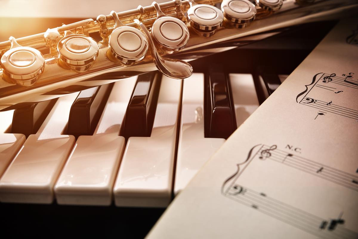 Real studio photo for Kelsh Music Studio
